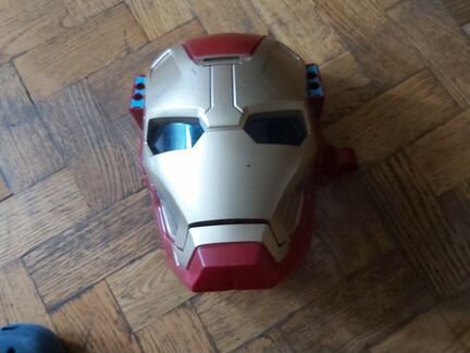 Игрушка,маска