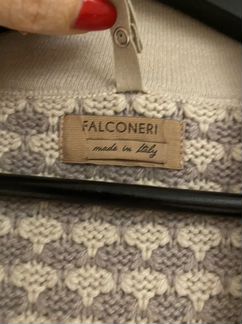 Пальто Falconeri оригинал