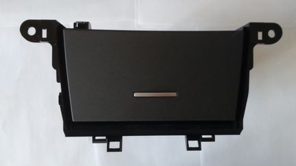 Центральный карман, Полочка под мелочь accord 8