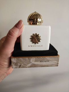 Amouage honour woman