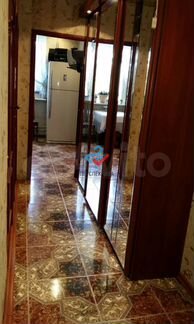 3-к квартира, 75.2 м², 2/14 эт.