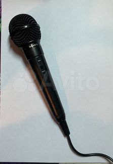 Микрофон Sony F-VJ22/C