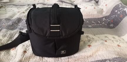 Сумка для фотоаппарата Kata