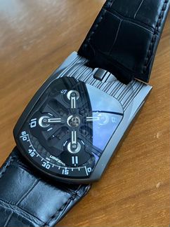 Urwerk 103T Tarantula UR-103T