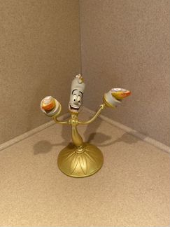 Disney Lumiere тортовница
