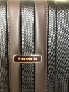 Samsonite чемодан большого размера