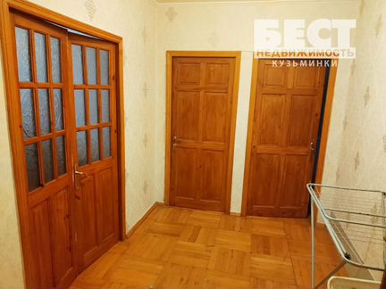 3-к квартира, 75.1 м², 4/17 эт.