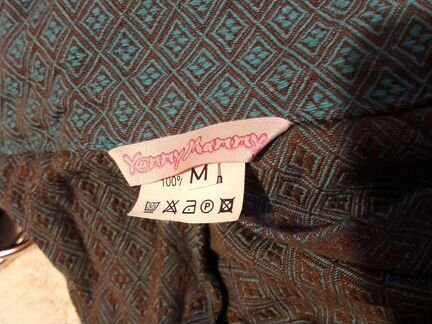 Слинг жаккард