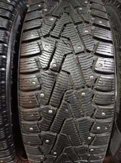225 55 17 Pirelli бу Шины Зимние 225 55 R17 94W