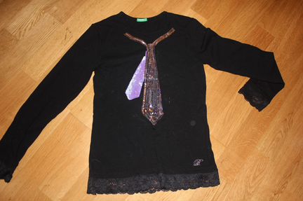 Кофточка Benetton