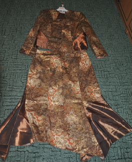 Костюм польский