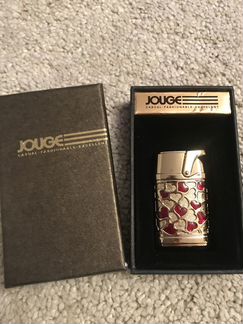 Зажигалка в подарочной упаковке 