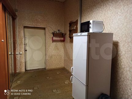 Комната 16 м² в 7-к, 1/5 эт.