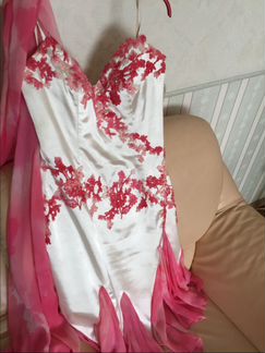 Выпускное Платье Jovani