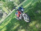 Мотоцикл Umc 200 объявление продам