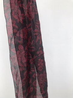 Платок Accessorize шёлк