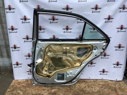 Дверь задняя правая Toyota Camry ACV40