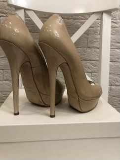 Туфли jimmy choo