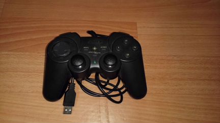 USB Джойстик saitek p380