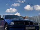 BMW 3 серия 1.8 AT, 1992, 200 000 км
