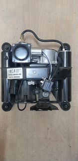 Насос регулировки подвески для Land Rover