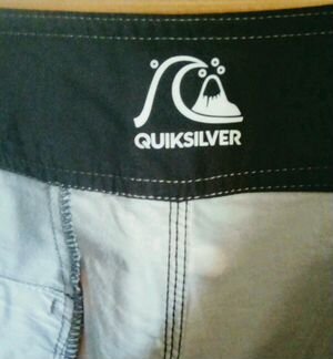 Шорты мужские. Новые