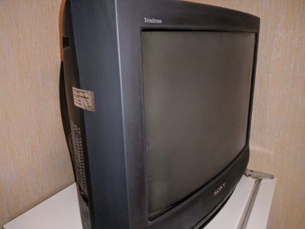Телевизор Sony Trinitron KV-21M1K