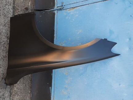 Крыло левое Mercedes W213 A2138810143