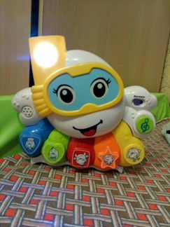 Игрушка музыкальная