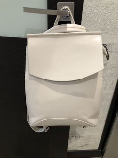 Рюкзак женский новый