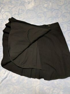 Юбка школьная