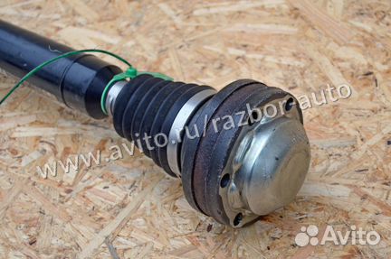 Привод передний правый Volkswagen Passat CC 2008+