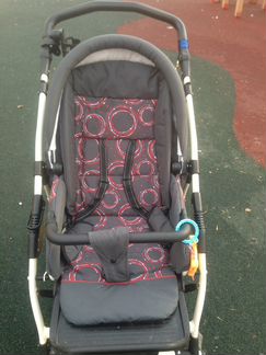 Детская коляска Jedo 3в1