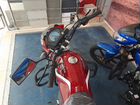 Мопед vento riva II SX 49/110 cc объявление продам