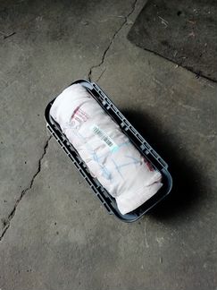 Подушка безопасности пассажира GM 23221806