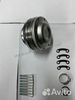 Шрус карданного вала газель 4х4