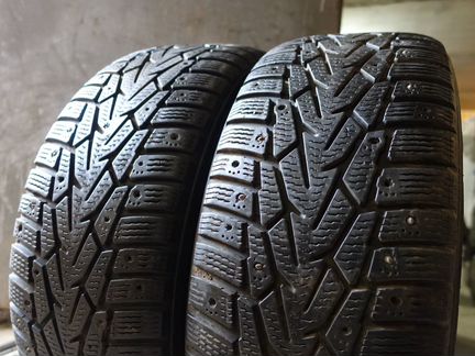 215 55 16 Nokian Hakkapeliitta 7 227LQ XL