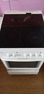 Плита электрическая bosch