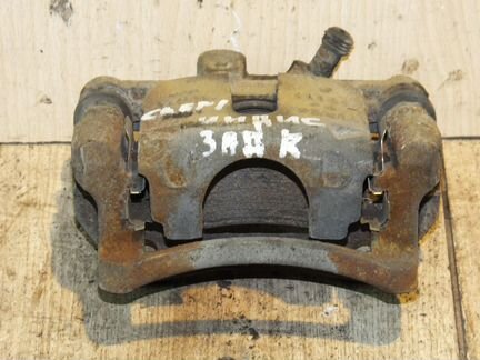 Суппорт задний Chery Indis 11-н.в