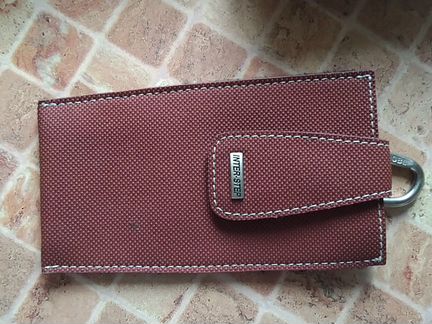 Поясные чехлы для телефонов