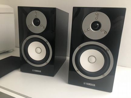 Hi-fi Yamaha NS-BP301