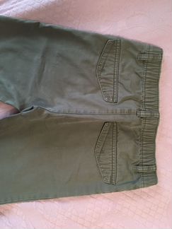 Брюки Benetton 134