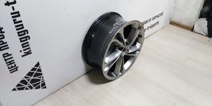 Диск литой 8.0J R19 Hyundai Santa Fe 4 Санта Фе 4