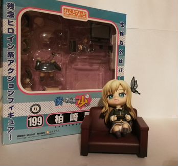 Аниме фигурка Boku wa Tomodachi ga Sukunai