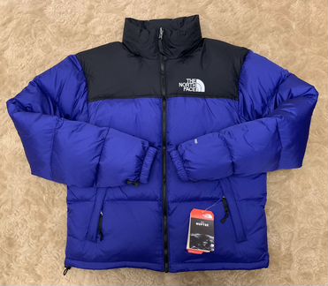 Куртка пуховик The North Face 1996 Nuptse
