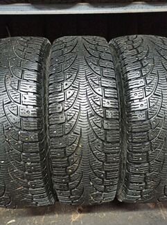 225 65 17 Pirelli бу Шины Зимние 225 65 R17 94W
