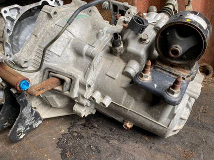 МКПП Mitsubishi Lancer 9 CS1A 4G13 2000 2001 2002