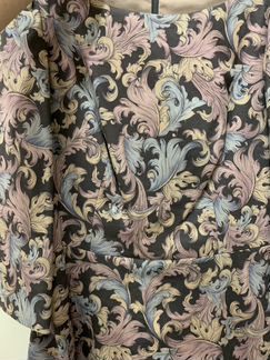 Платье Ksenia Knyazeva. Платье Вика Смоляни