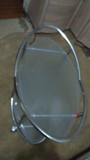 Прикроватная тумбочка-столик