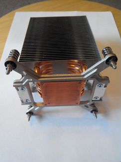 Радиатор Heatsink для Fujitsu tx200 s7 tx150 s8